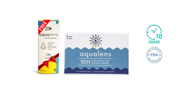 Aqualens  10H 1 Lens