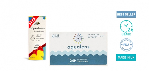 Aqualens  24H