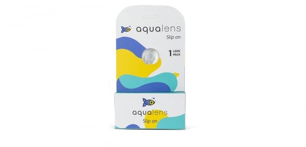 Aqualens  Monthly 24 Hours (1 Lens)
