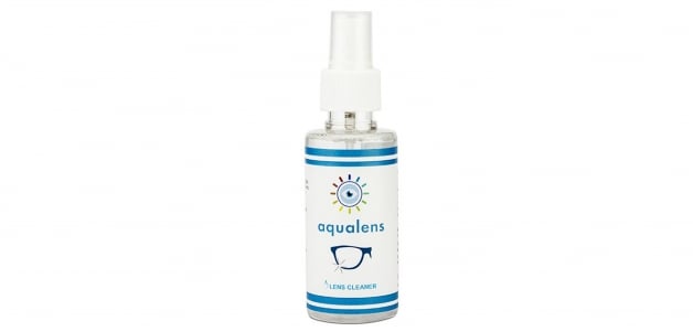 Aqualens  Lens Cleaner Spray