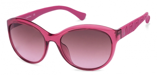 calvin klein pink sunglasses