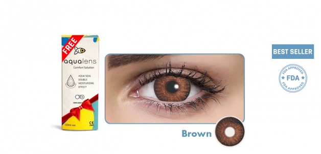 Alcon Freshlook-Colorblends