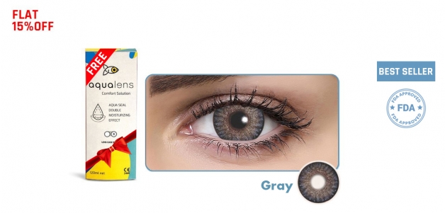 Alcon Freshlook-Colorblends