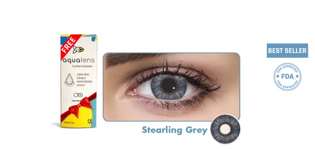 Alcon Freshlook-Colorblends