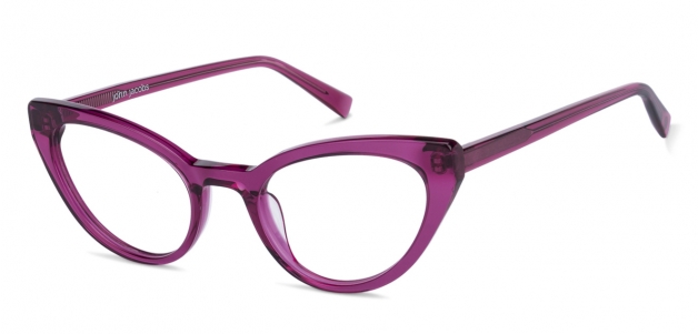 John Jacobs JJ E12564