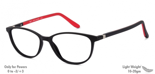 John Jacobs JJ 2239