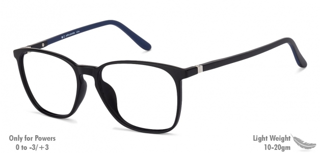 John Jacobs JJ 8034