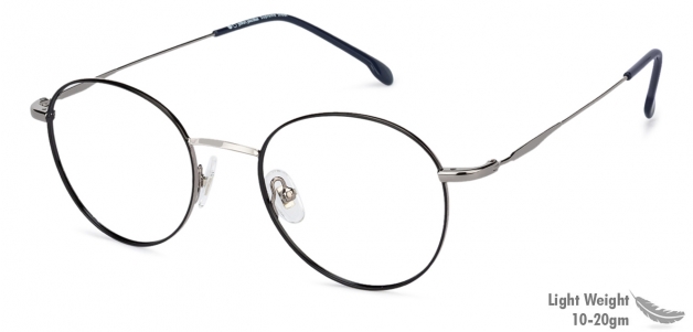 buy round eyeglasses online india