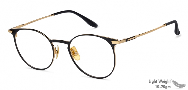 John Jacobs JJ E11684