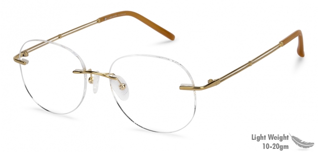 John Jacobs JJ E12340