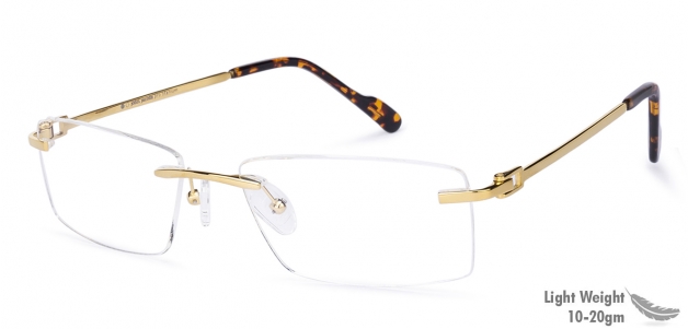 John Jacobs JJ E12487