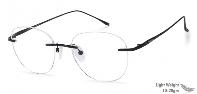 John Jacobs JJ E12635