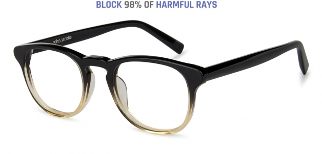 John Jacobs Luxury Eyewear At Honest Prices Lenskart