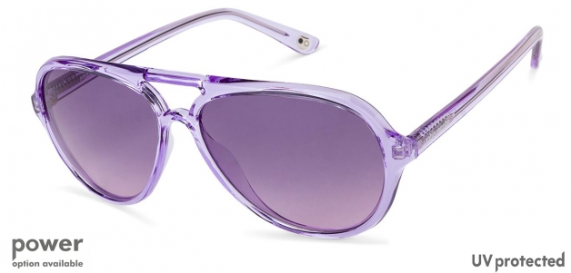 transparent aviator sunglasses india