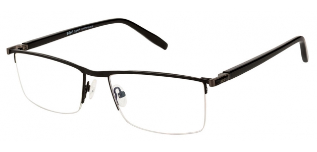 Lee Cooper LC8078 FOA BLK Lee Cooper LC8078 FOA BLK