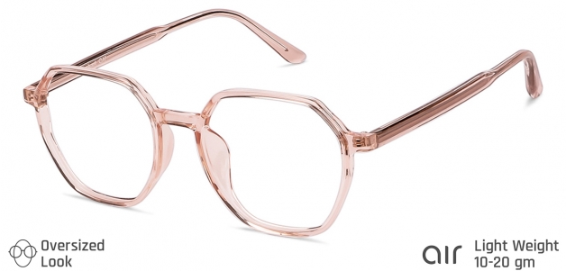 Buy Hexagonal Eyeglasses Online Shop For Hexagonal Eyeglasses At Low Price Lenskart Com