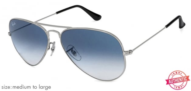Original Ray-Ban Sunglasses & Goggles at Best Prices Online India | Lenskart