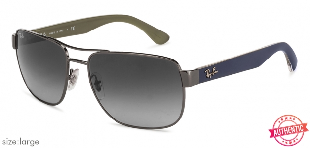 ray ban rb3530 polarized
