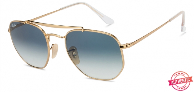 Ray-Ban RB3648