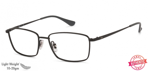 lenskart ray ban eyeglasses