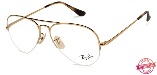 Ray-Ban RX6589