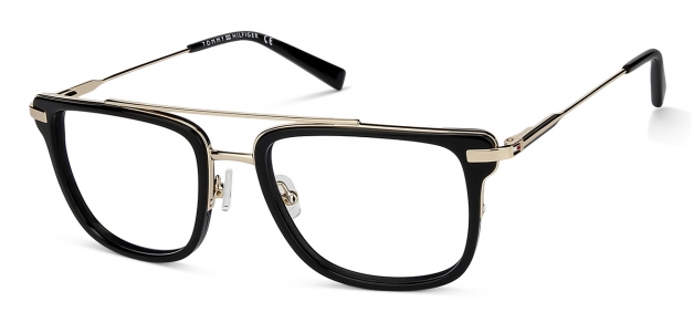 tommy spectacles
