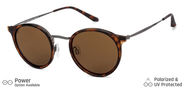 Vincent Chase Polarized