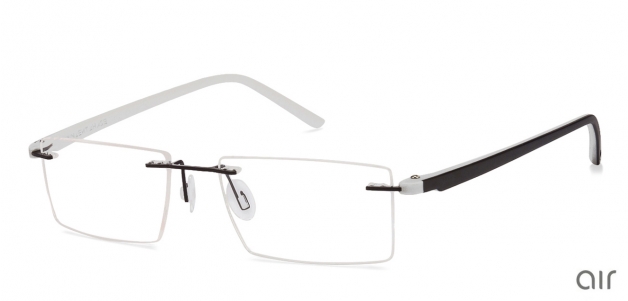Rimless Eyeglasses Frames Frameless Glasses Online Lenskart