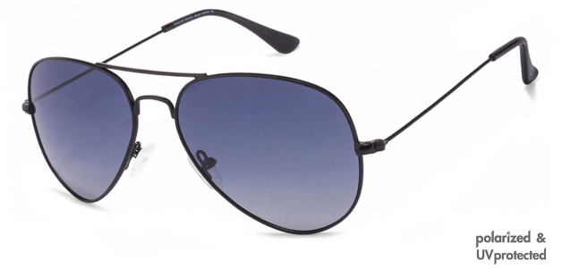 Vincent Chase Polarized