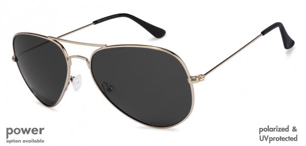 Vincent Chase Polarized