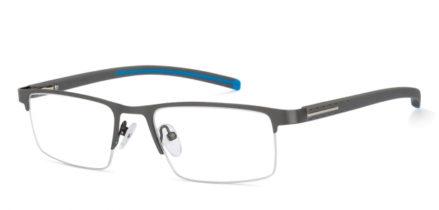 Vincent Chase VC E10487