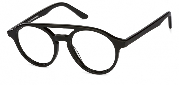 Buy Black Full Rim Round Vincent Chase Online Active Acetate Vc E10630 C1 Eyeglasses Buy specs online, frames only, or frames with prescription blu lens, and enjoy qu. vincent chase online vc e10630