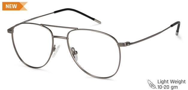 aviator type frames