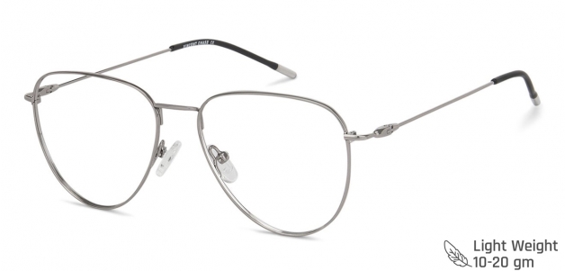 aviator shaped frames