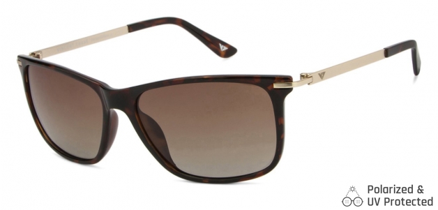Vincent Chase Polarized