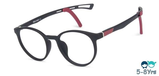 how to measure glasses frame width