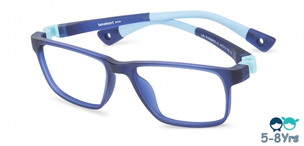 computer glasses from lenskart