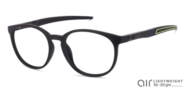 round lenskart frames for men