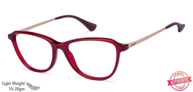 vogue eyewear lenskart