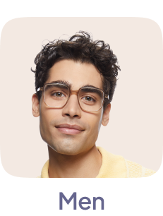 Eyeglasses Men