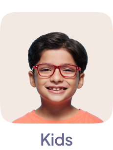 Eyeglasses Kids