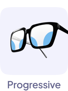Screen Eyeglasses