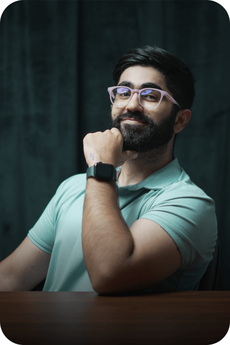 Paritosh Anand