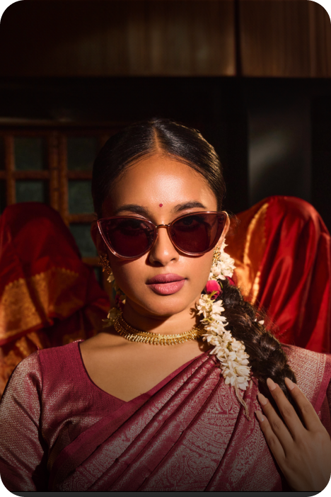 Shreemayi Reddy