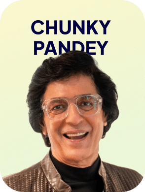 Chunky Panday