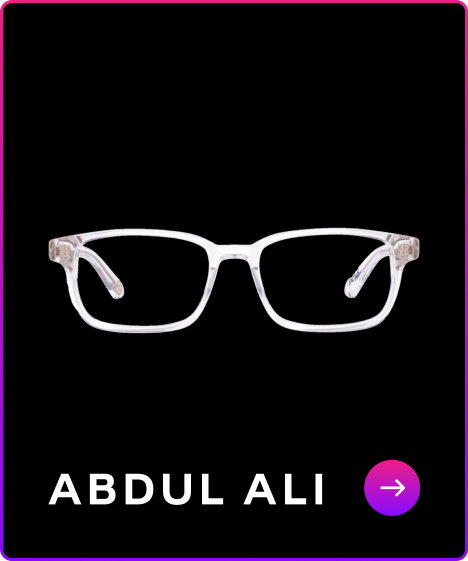 Abdul ali