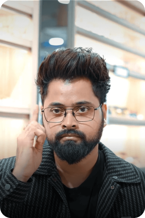Kushal Mistry