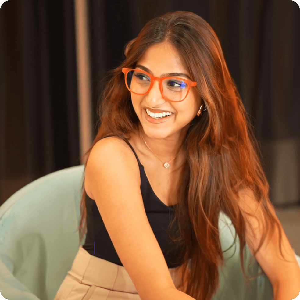 Pranavi