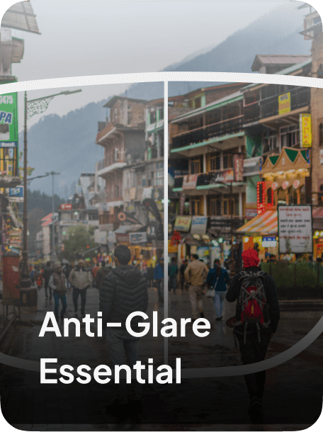 Anti-Glare Essentials