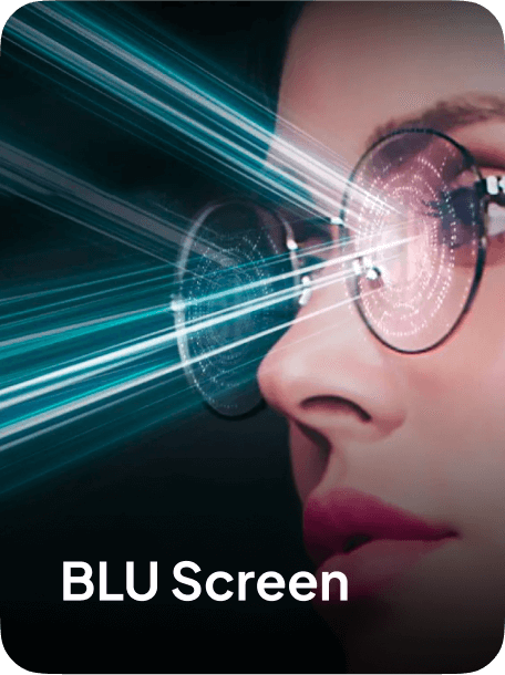 Blu-Screen